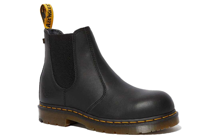 Dr.Martens Chelsea Boots Men's Black