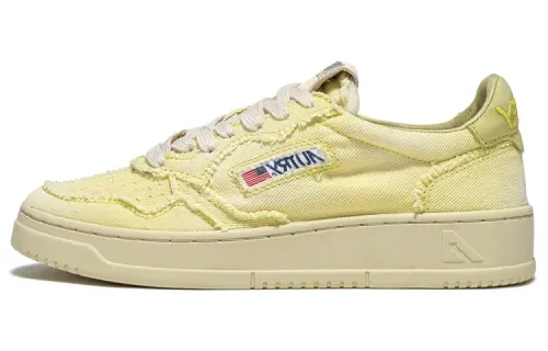 AUTRY Medalist Low-top Sneakers