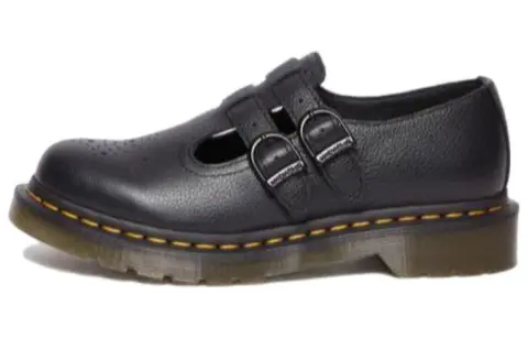 Dr.Martens 8065 Virginia Slip-On Loafers Women's