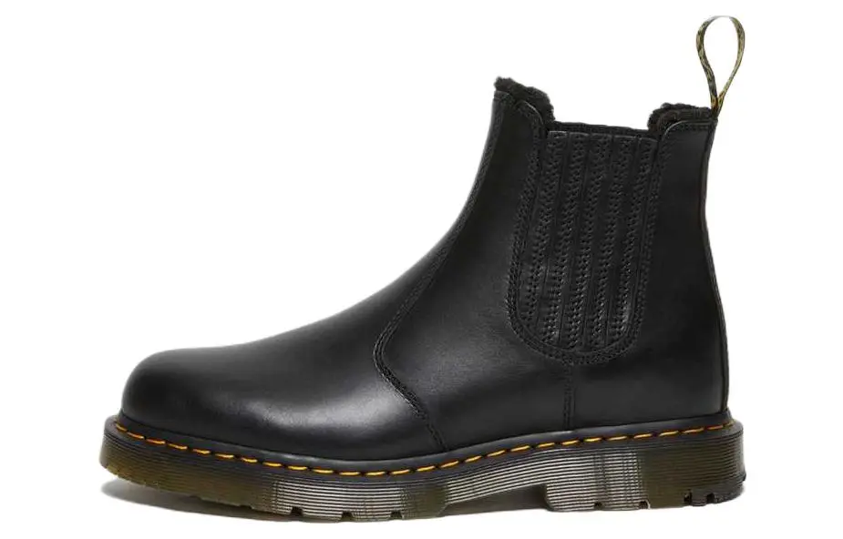 Dr.Martens 2976 Blizzard slip-on boots