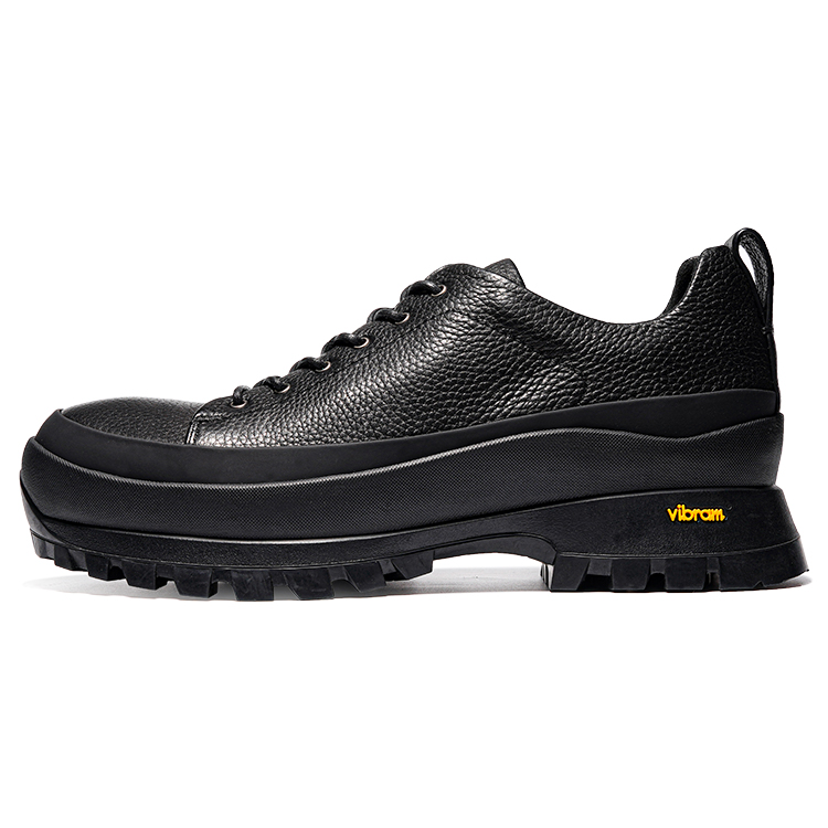 Dreambo x Vibram Slip Resistant Abrasion Resistant Low top Outdoor Shoes Men’s