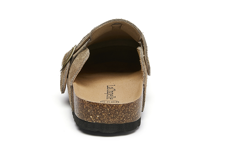 La Chapelle Birkenstock Shoes Women's