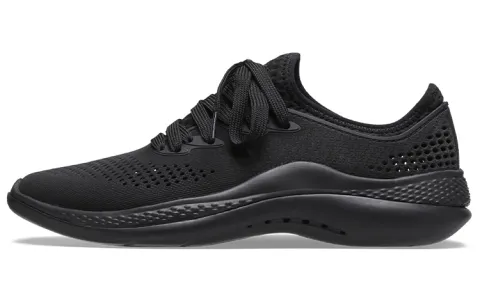 Crocs Literide 360 Pacer 'Triple Black'