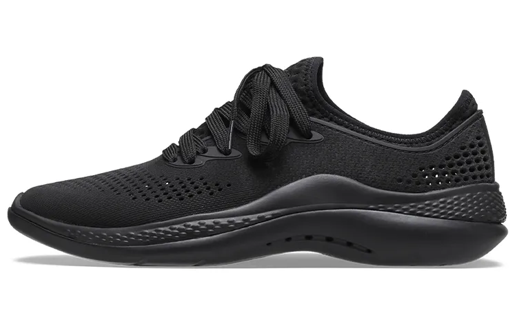 Crocs Literide 360 Pacer 'Triple Black'