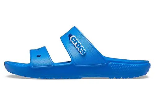 Crocs Bright Cobalt Unisex Sandal