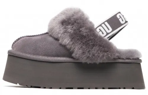 UGG Women's Casual Shoes Women's Gray