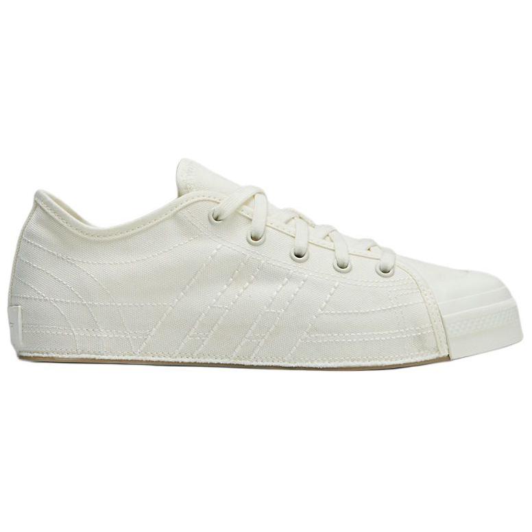 Y-3 Nizza Y-3 Low 'Off White'
