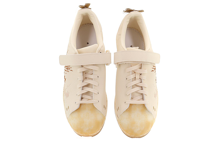 Adidas Melting Sadness X Adidas Originals Superstar Melting Puppets