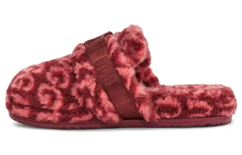 UGG Closed Toe Slippers Women's