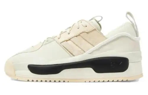 Adidas Y-3 Rivalry 'Cream White Black'