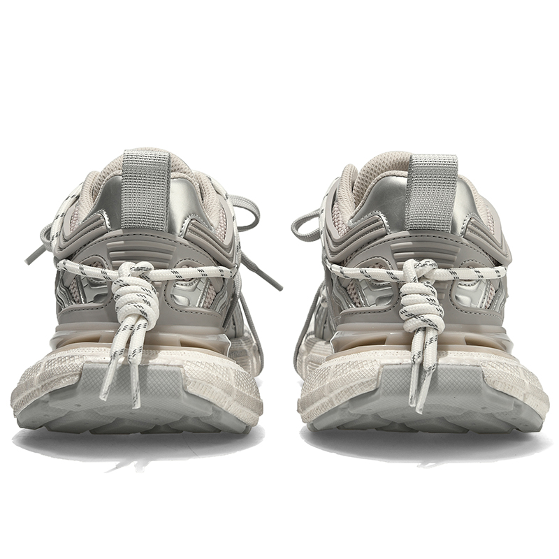 Masongarments Cage Collection Low top Chunky Sneakers Unisex