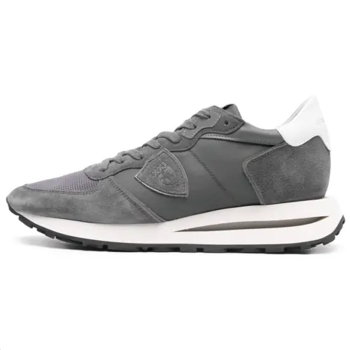 Philippe Model Trpx Haute sneakers