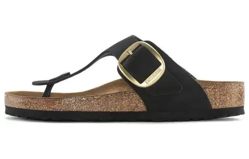 Birkenstock Gizeh Big Buckle Sandals Women's