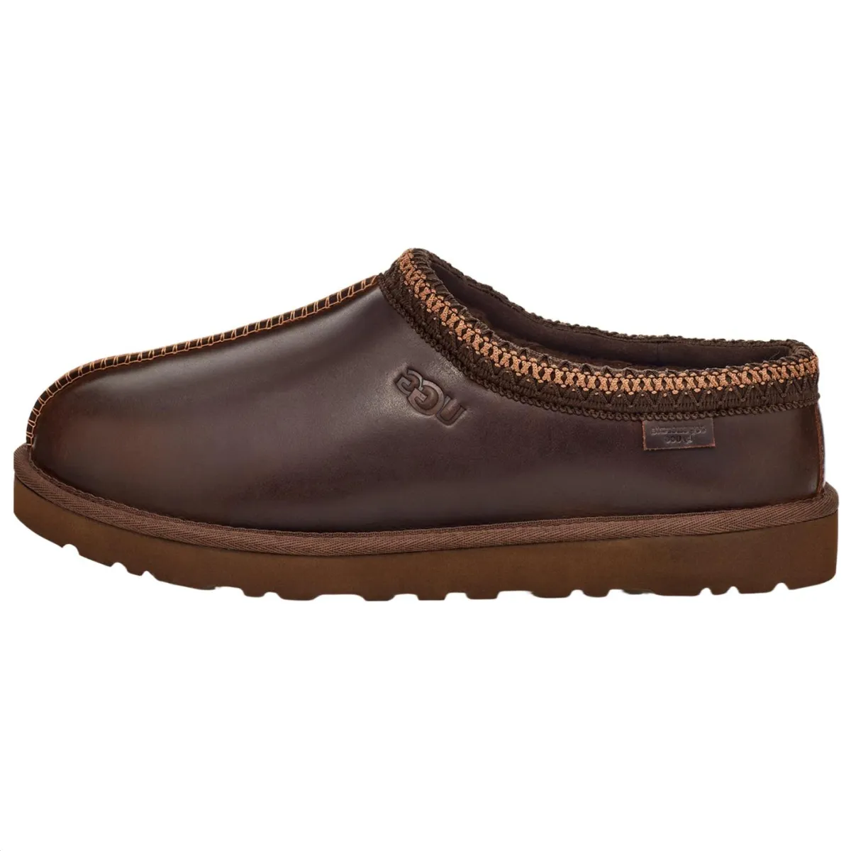 UGG Low top Casual Shoes Men's Brown