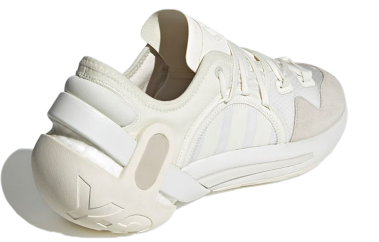 Y-3 Idoso Boost Y-3 'Off White Bliss'