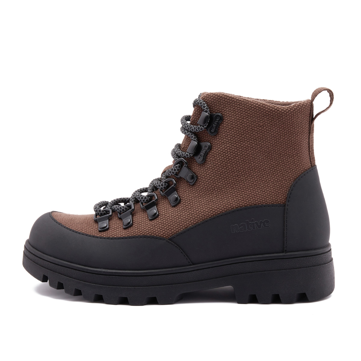 Native Shoes Treklite 2.0 Collection, Casual Ankle To Mid Calf Boots Ankle Boots Unisex