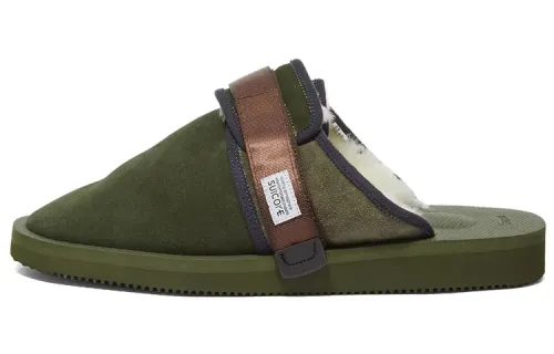 Suicoke ZAVO-Mab 'Olive'