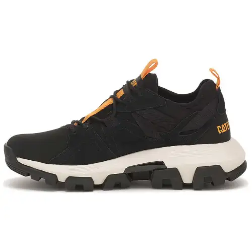 CAT Trendy Slip Resistant Slip Resistant Low top Casual Shoes Unisex
