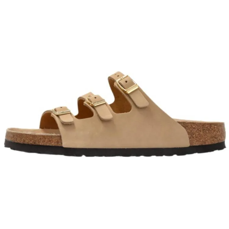 Birkenstock Florida Slip-On Sandals Women's