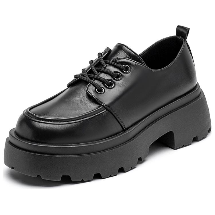 AGSDON Pu Women's Casual Shoes Women's
