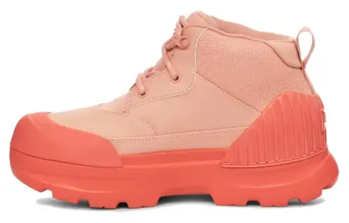 UGG Ankle Boots Women's Pink