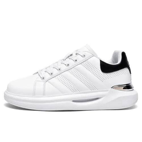 CARTELO Abrasion Resistant Breathable Slip Resistant Low top Skateboard Shoes Men's