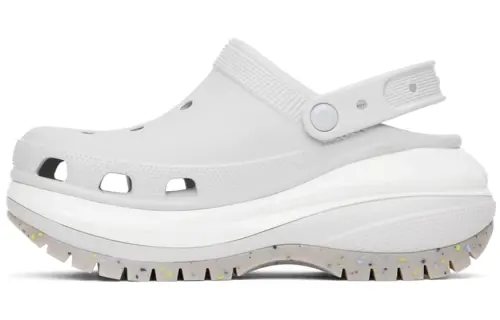 Crocs Classic Mega Crush Clog Atmosphere