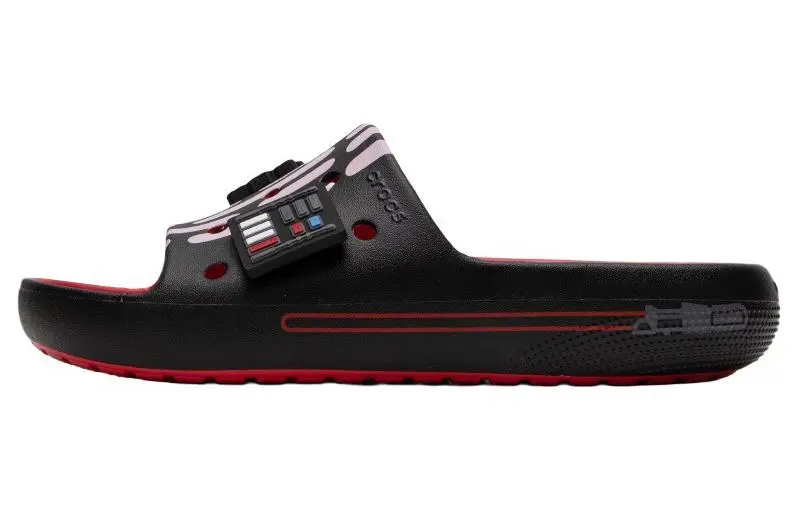 Crocs Classic Slide Star Wars Darth Vader