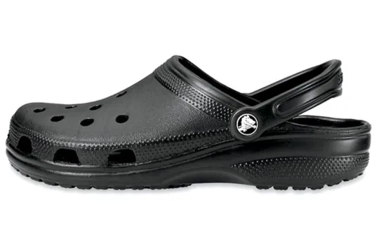 Crocs Classic clog 2cm