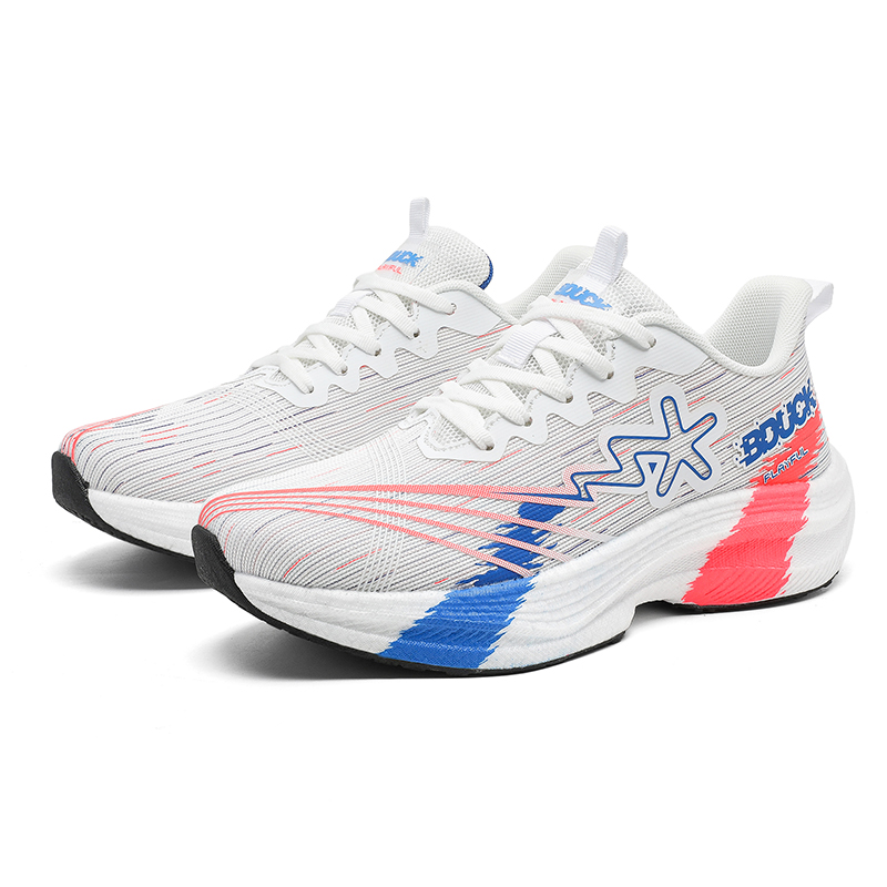B.Duck Mesh Cushioning Abrasion Resistant Coverage Support Balance Impact Resistant Lightweight