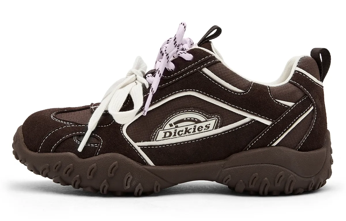 Dickies Slip Resistant Abrasion Resistant Slip Resistant Abrasion Resistant Low top Casual Shoes Women's