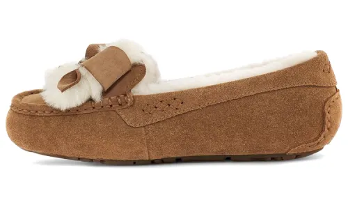 UGG Women's Casual Shoes Women's Chestnut