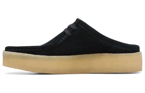 Clarks Wallabee Cup slip-on loafers