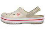 Crocs Crocband Clog Stucco Melon