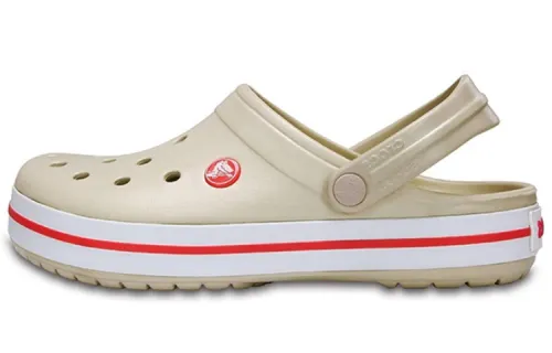 Crocs Crocband Clog Stucco Melon