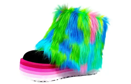 UGG X Shuting Qiu Women's