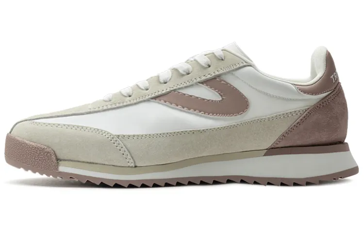 TRETORN Casual Shoes Women's Low Top Pink