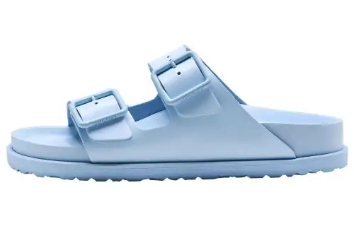 Birkenstock Arizona Leather Slides