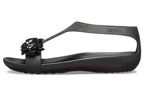 Crocs Serena One Strap Sandals Women's