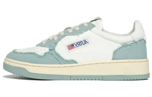 AUTRY Medalist Low-top Sneakers
