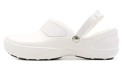 Crocs Casual Shoes Women's White