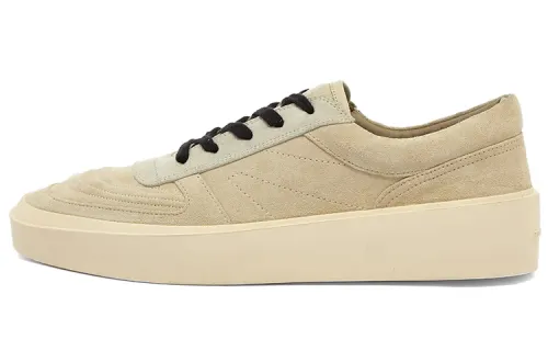 Fear Of God Skate Low 'White'