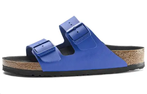 Birkenstock EVA Slide Slippers Unisex Blue