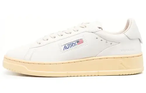 AUTRY Dallas Low-top Sneakers