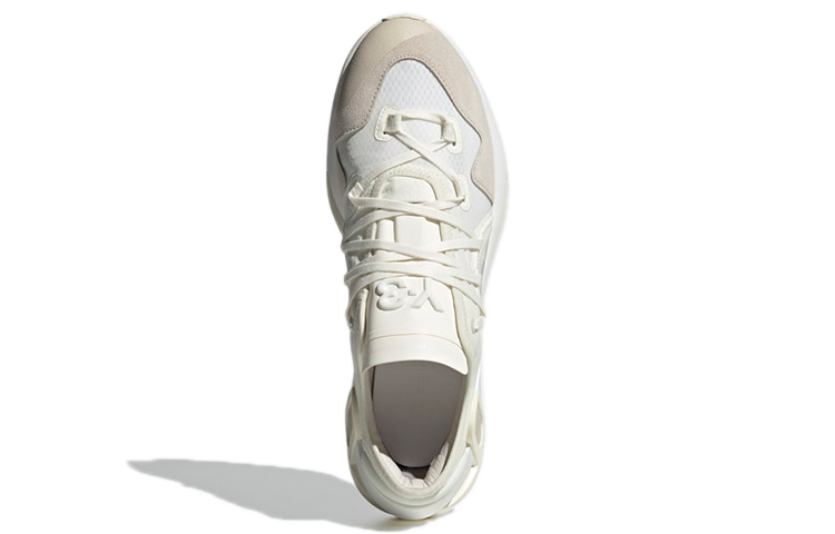 Y-3 Idoso Boost Y-3 'Off White Bliss'