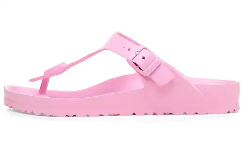 Birkenstock Gizeh Eva Slides
