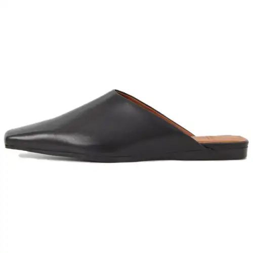VAGABOND SHOEMAKERS Closed Toe Slippers Women's Black