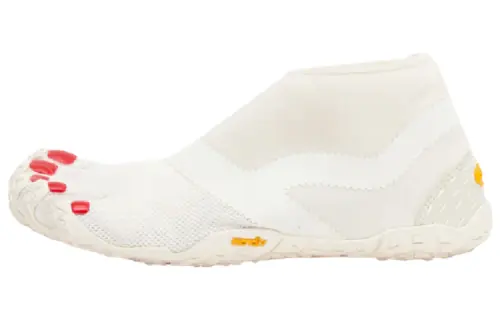 Suicoke High top Sports Casual Shoes Men's White Red