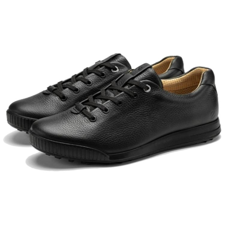 Ecco Golf Biom Low top Golf Shoes Men’s Black