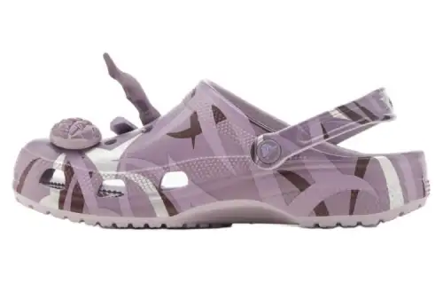 Crocs Classic Clog Clot Mauve Mist